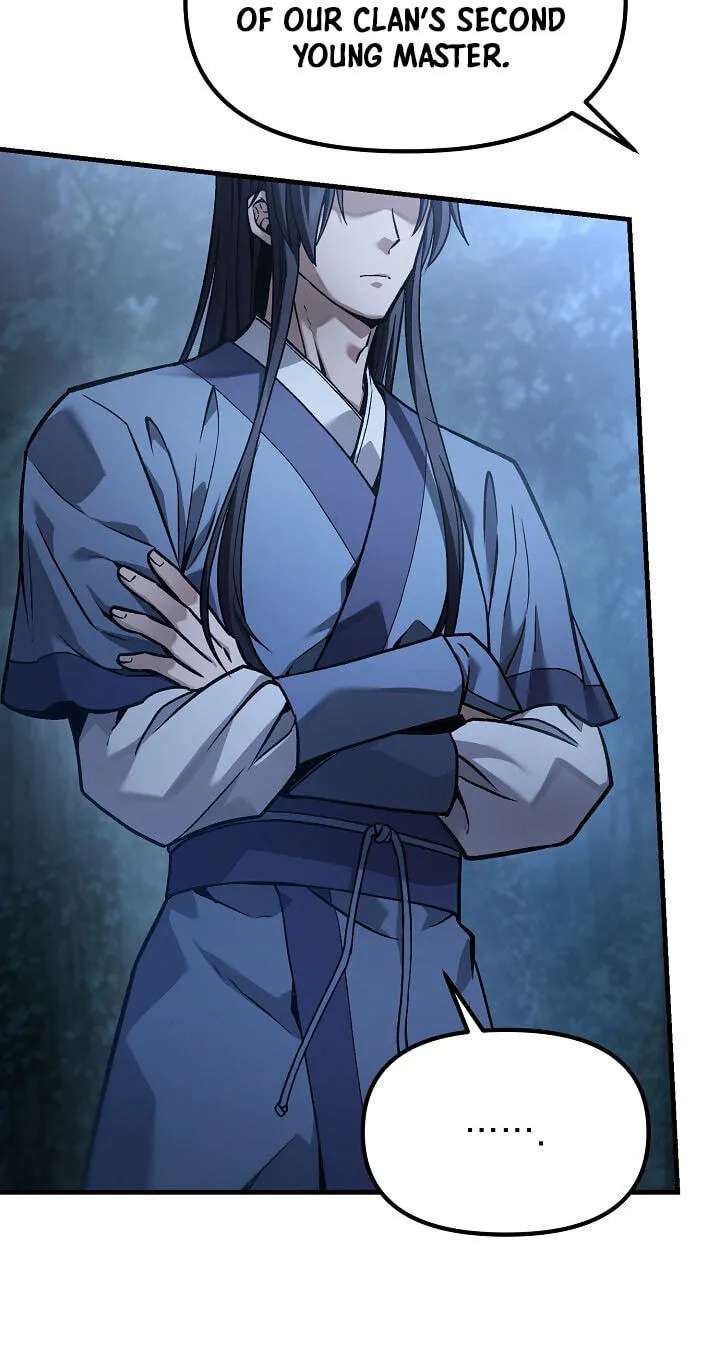 Black and White Martial Emperor Chapter 65 - page 29