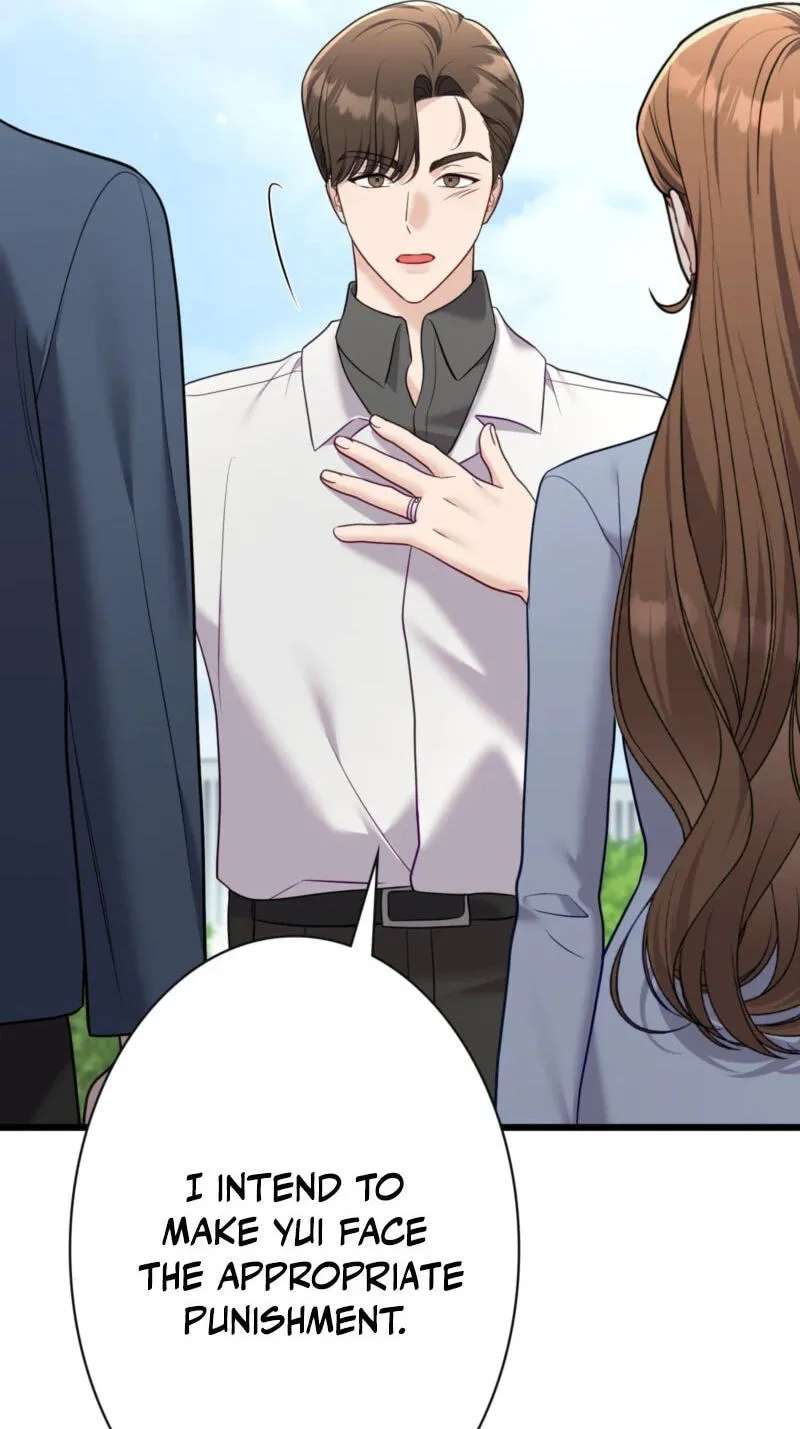 To the Brother of the Husband I Loved Chapter 39 - page 66