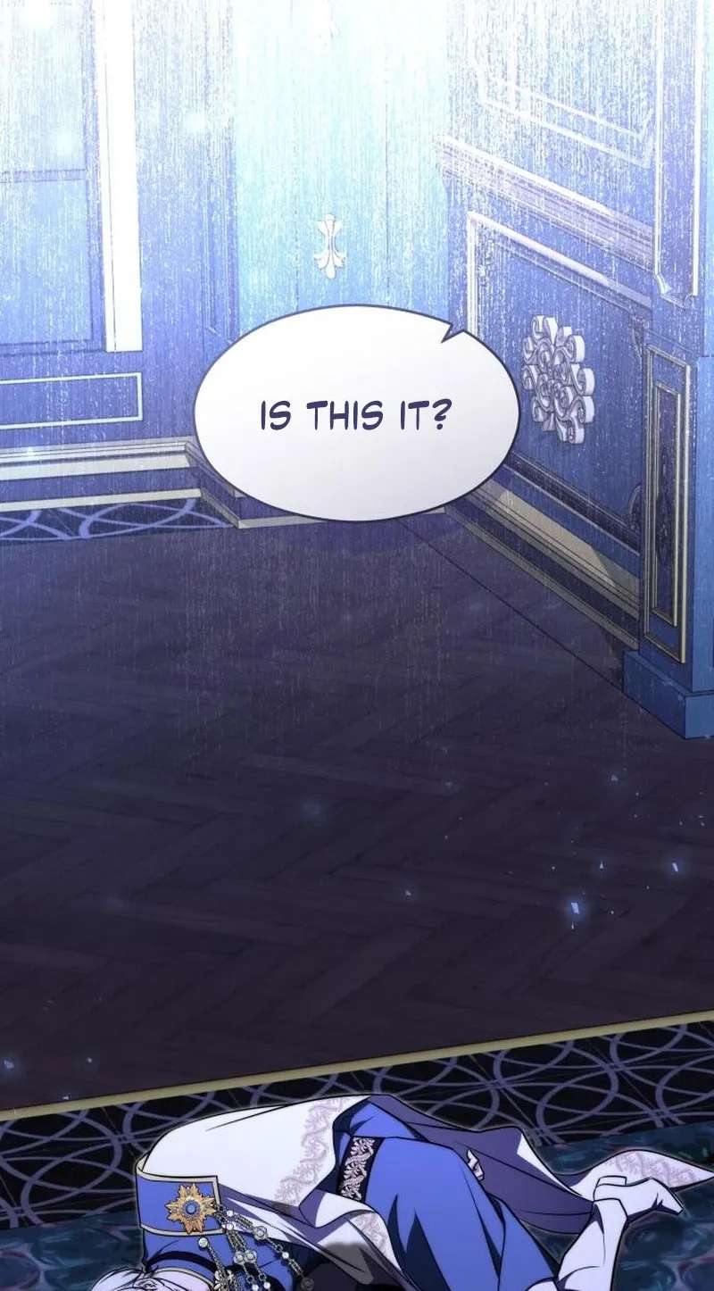 The Young Emperor is Obsessed With Me Chapter 83 - page 2