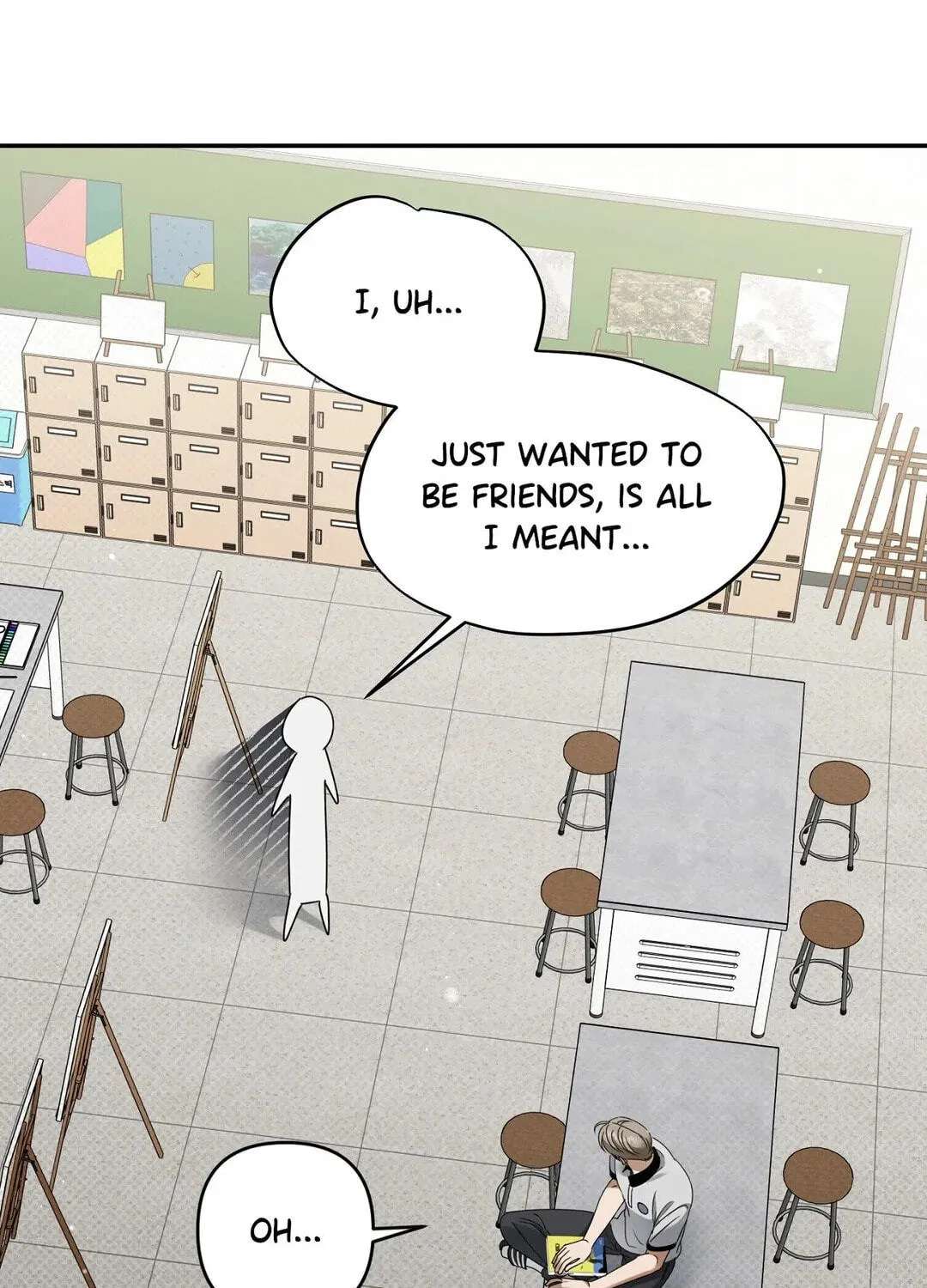 Eighteen's Bed Chapter 59 - page 7