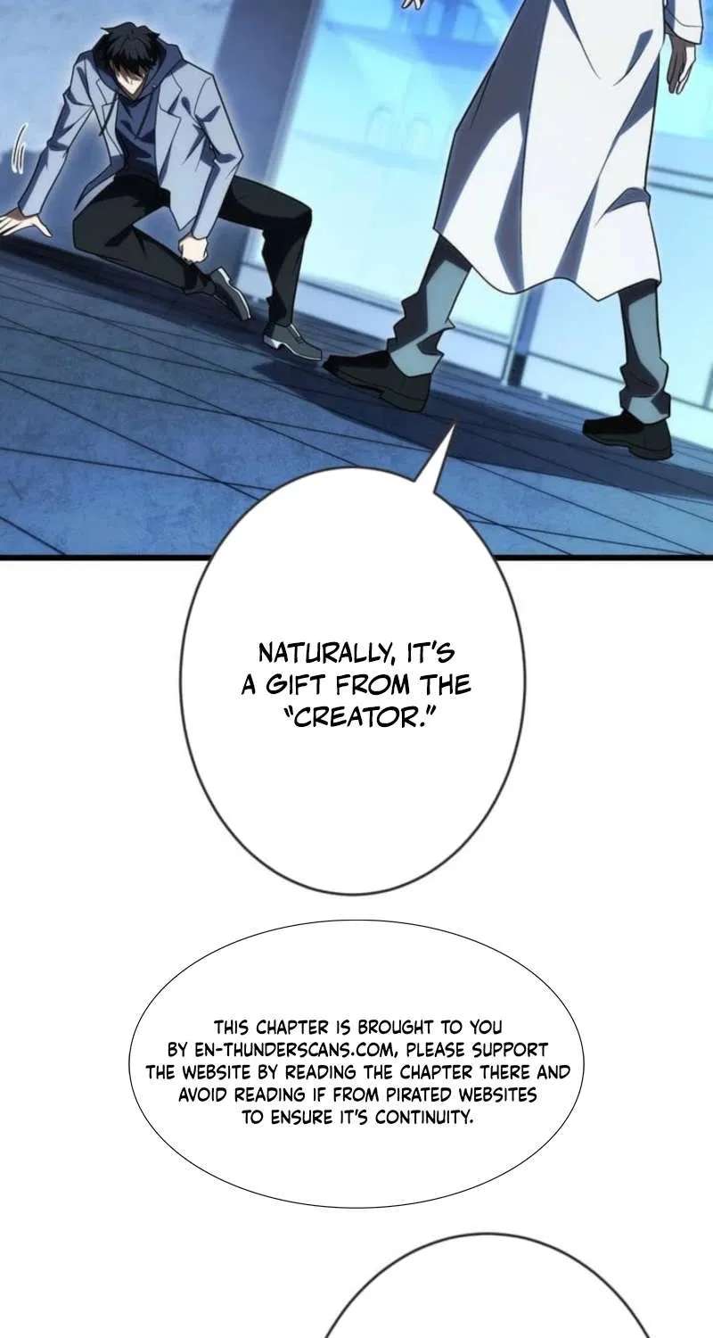 The Almighty Trap Master Chapter 49 - page 5