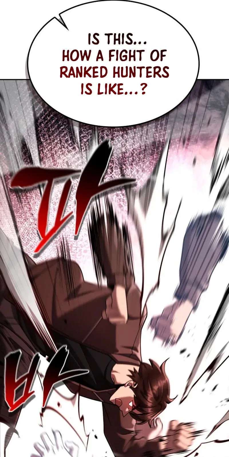 The Dungeon Cleaning Life Of A Once Genius Hunter Chapter 159 - page 62
