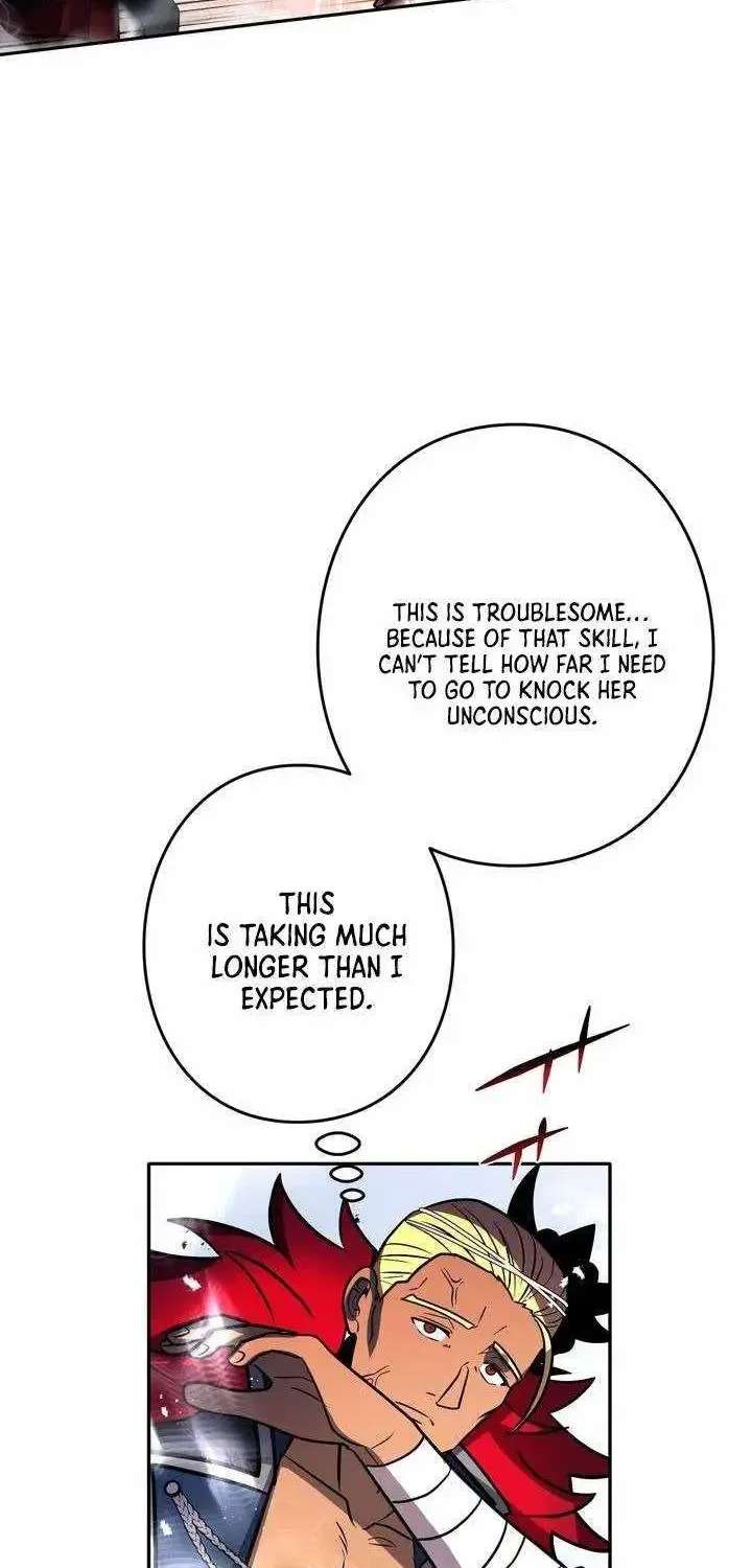 Reborn Ranker – Gravity User Chapter 207 - page 44