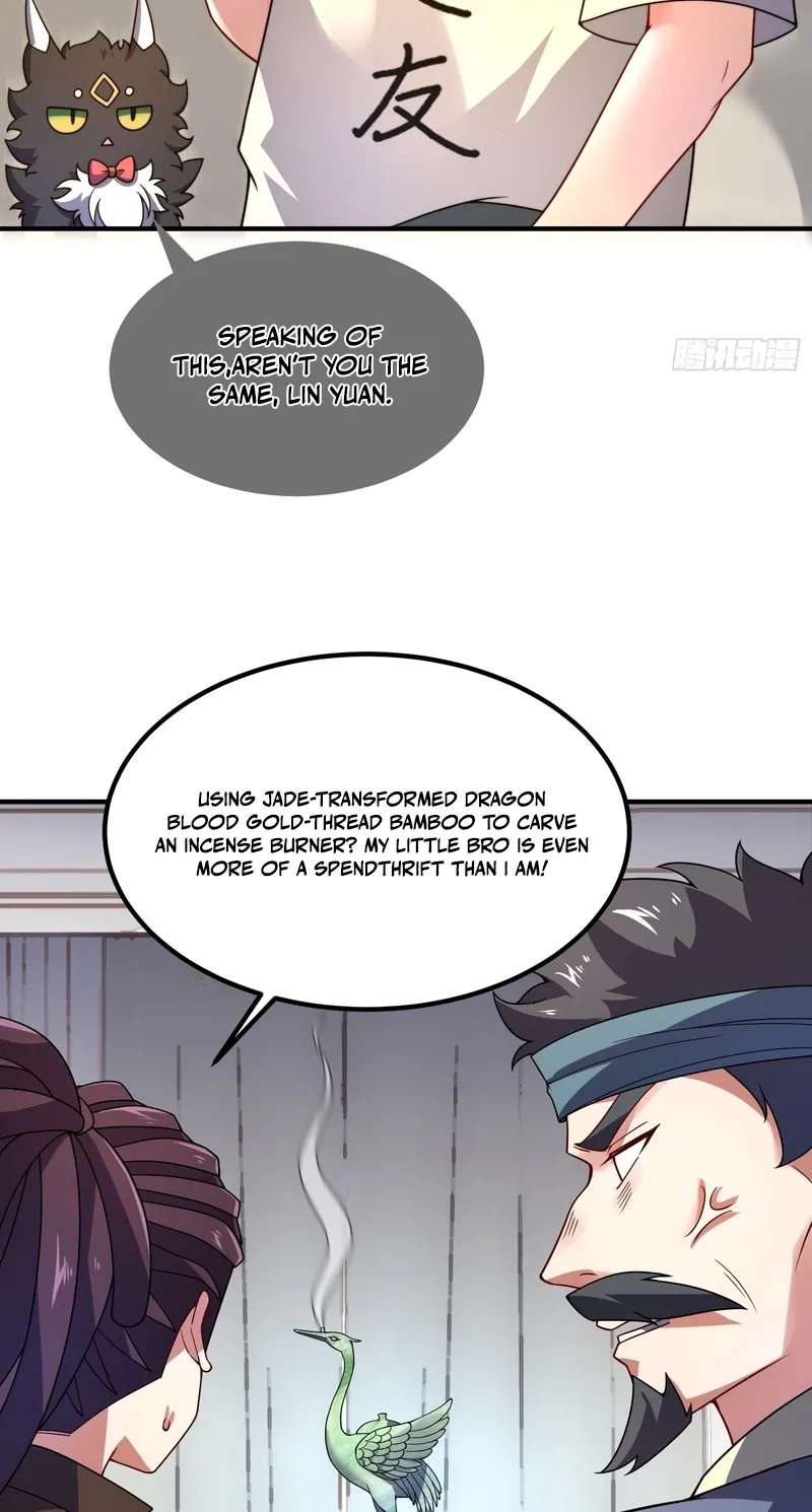 Beast Taming Evolution Chapter 79 - page 29
