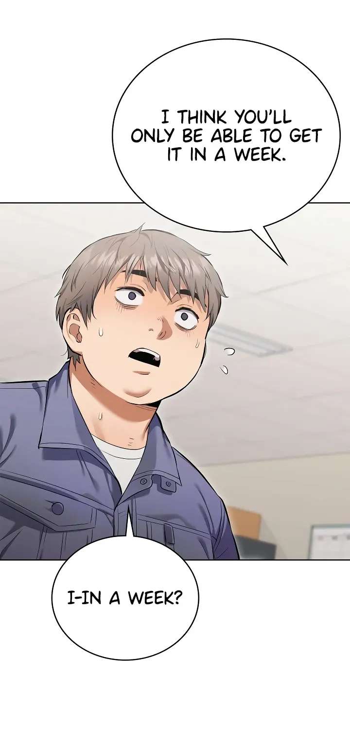 The Breeding Game has Become Reality Chapter 1 - page 134