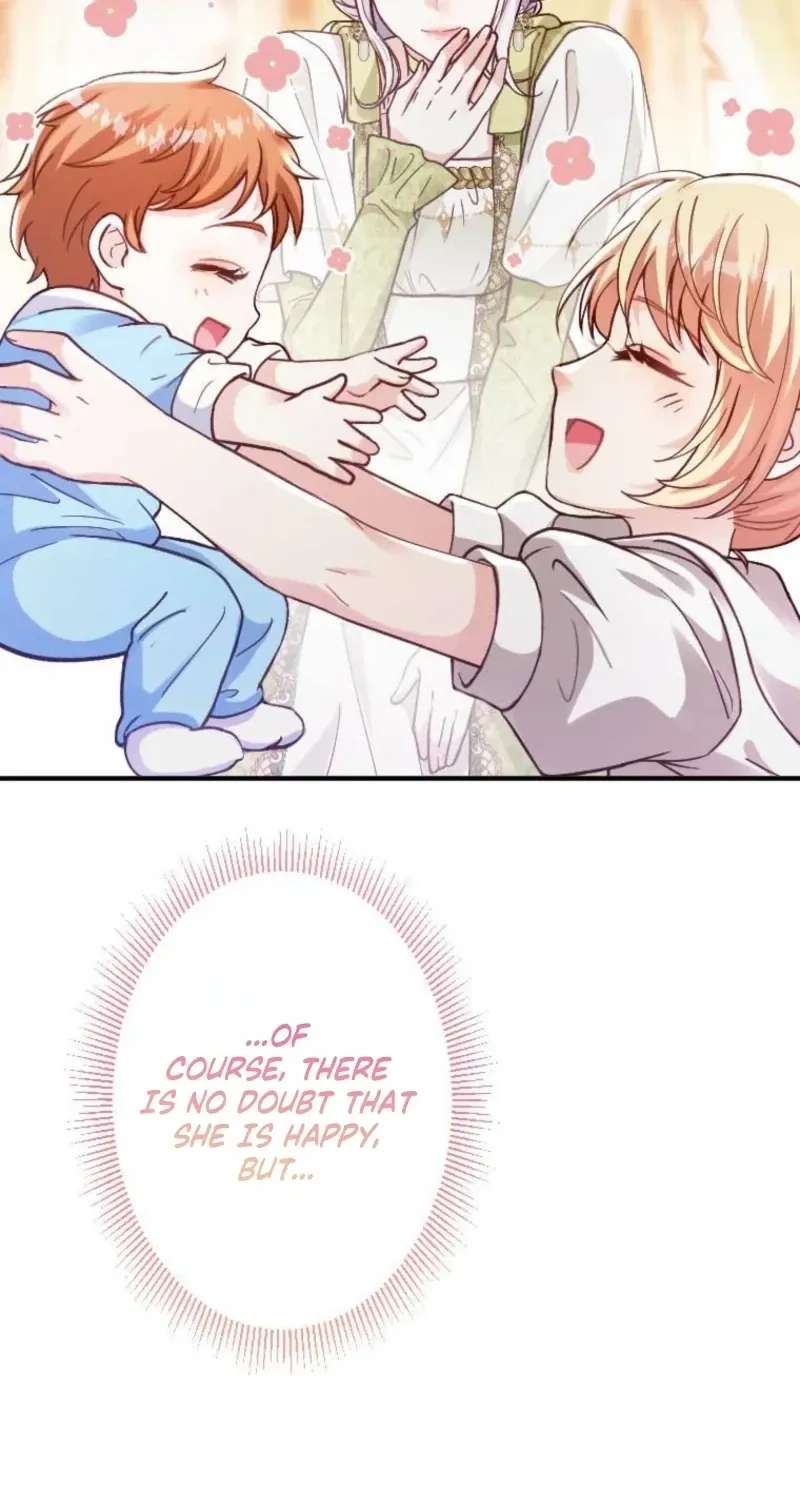 The Tyrant's Overprotective Contract Mother Chapter 50 - page 34