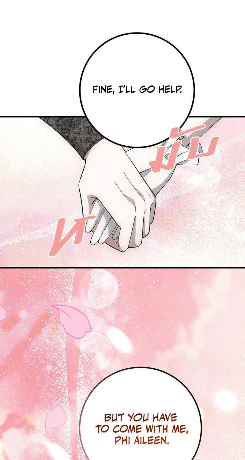 Lady and Gentle Love Chapter 45 - page 16