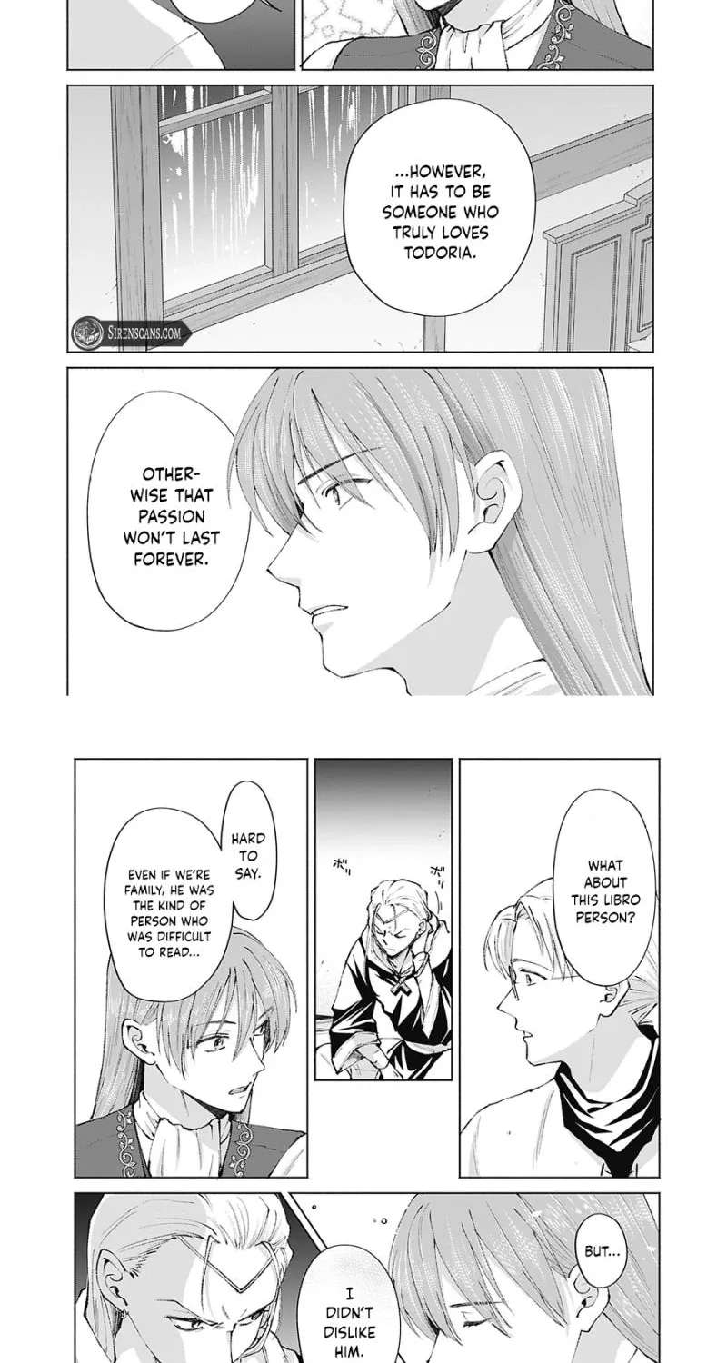 Super Beauty & the Beast: I Kissed Him and He Turned into a Prince?! Now I Have to Recast the Spell! Chapter 8 - page 8