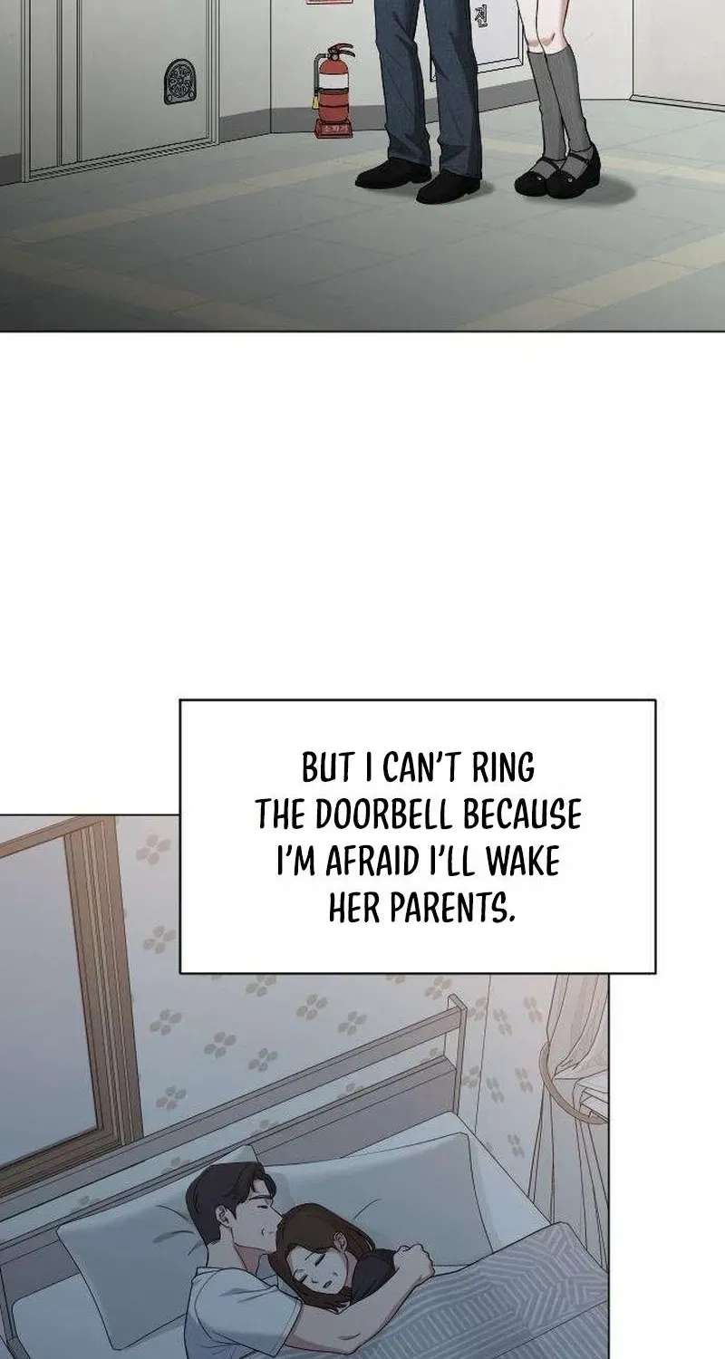 We're not a Couple! Chapter 5 - page 11