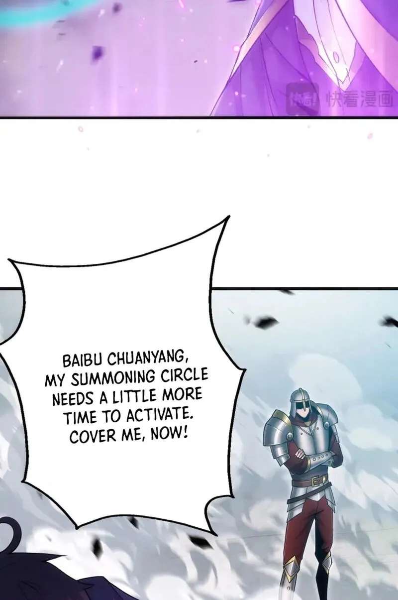 God of Games: The Ultimate Evolution Chapter 31 - page 74