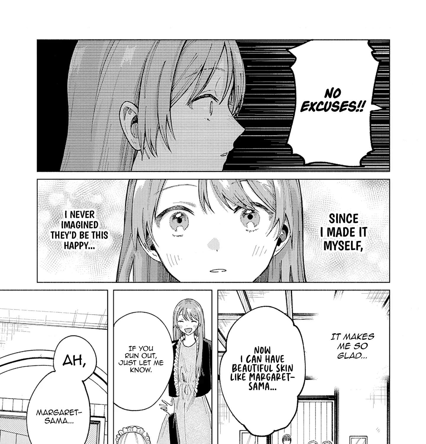 Imouto ni Kekkon wo Oshitsukerareta Techigai no Tsuma desu ga, Itsu no Mani ka Henkyohaku ni Dekiai Saretemashita Chapter 2 - page 44
