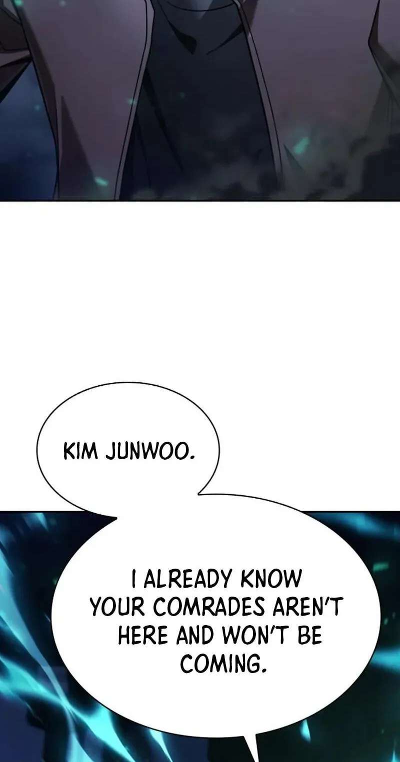 The Dungeon Cleaning Life Of A Once Genius Hunter Chapter 158 - page 105