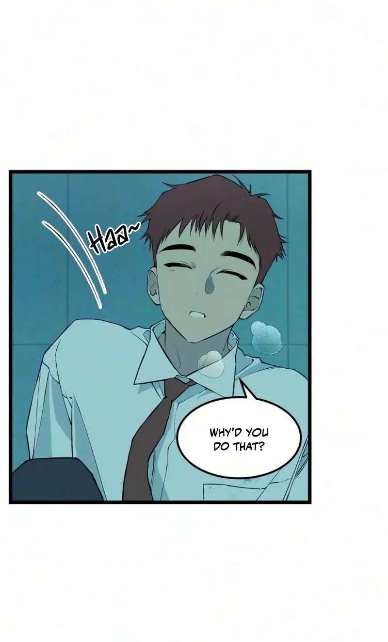 I Dare You Chapter 41 - page 18