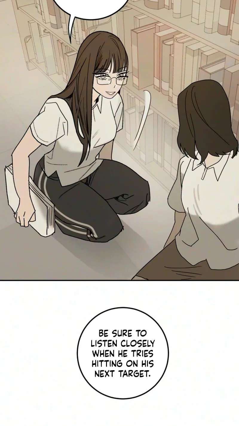 How to Love Ma Do-Ae Chapter 25 - page 52
