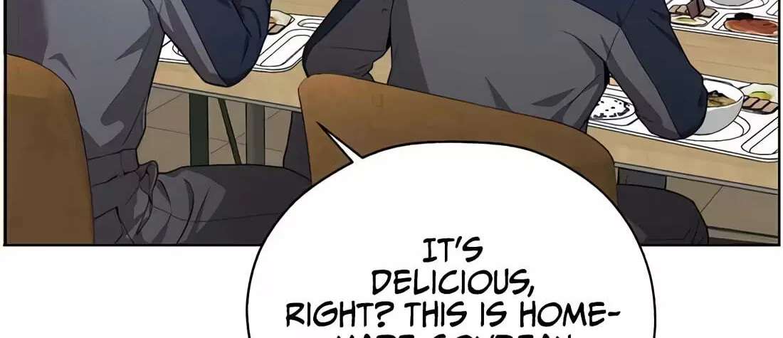 A Man's Man Chapter 266 - page 28