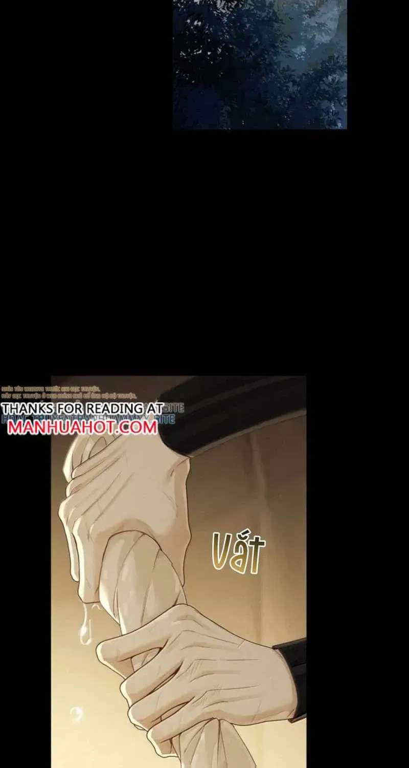 Was His Highness Assassinated Today? Chapter 55 - page 22