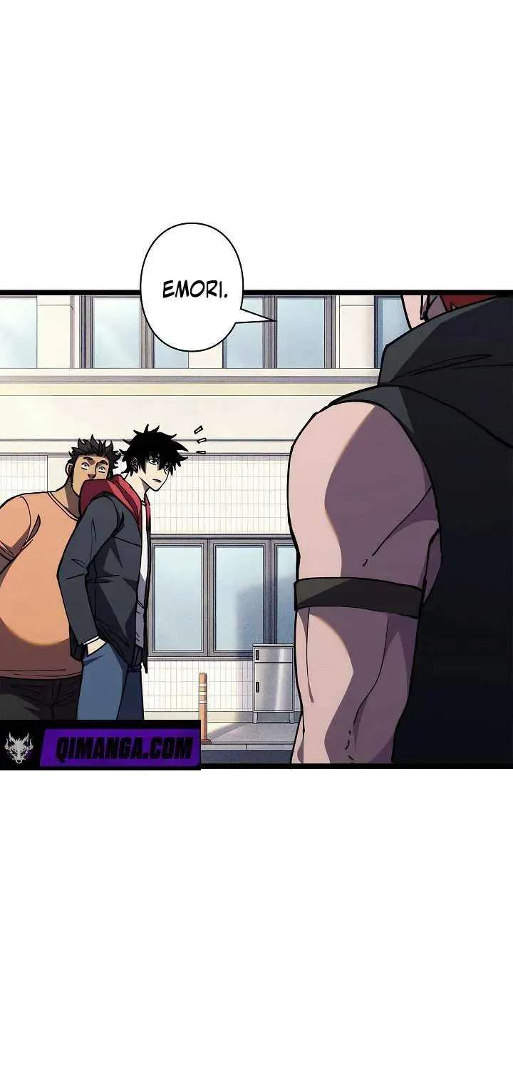 The Strongest Swordsman Rising from a Bottom-Tier Job Chapter 25 - page 31