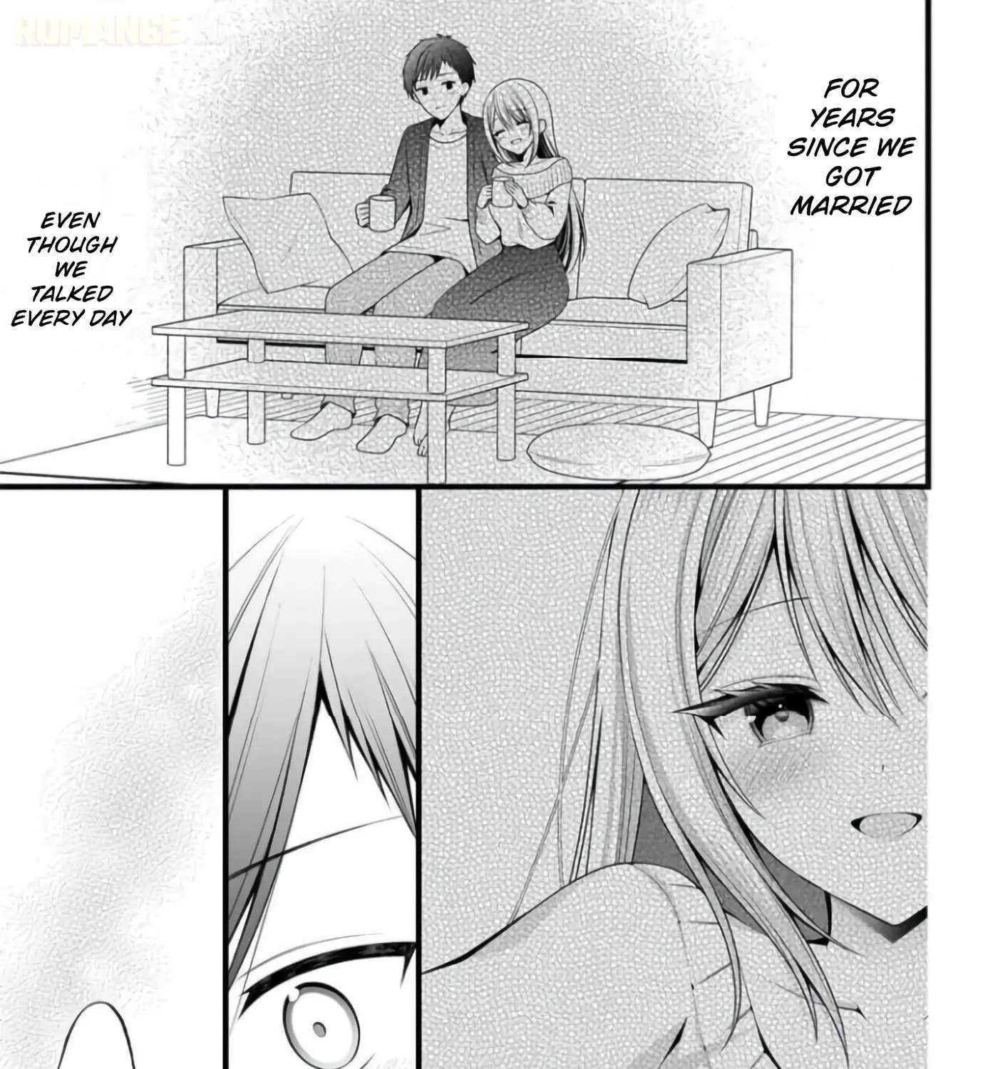 Kanojo o Dere Saseru Houhou o, Shourai Kekkon Suru Ore dake ga Shitteiru Chapter 1 - page 64
