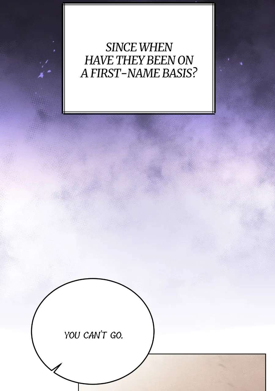 The Psycho Dukeand I Chapter 8 - page 85