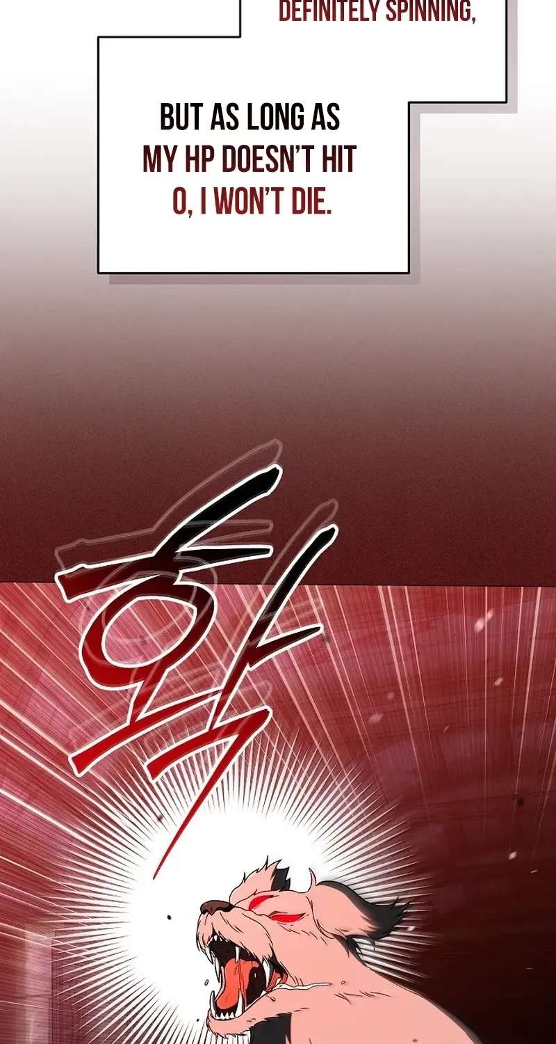 Is It Bad That the Main Character's a Roleplayer? Chapter 30 - page 55
