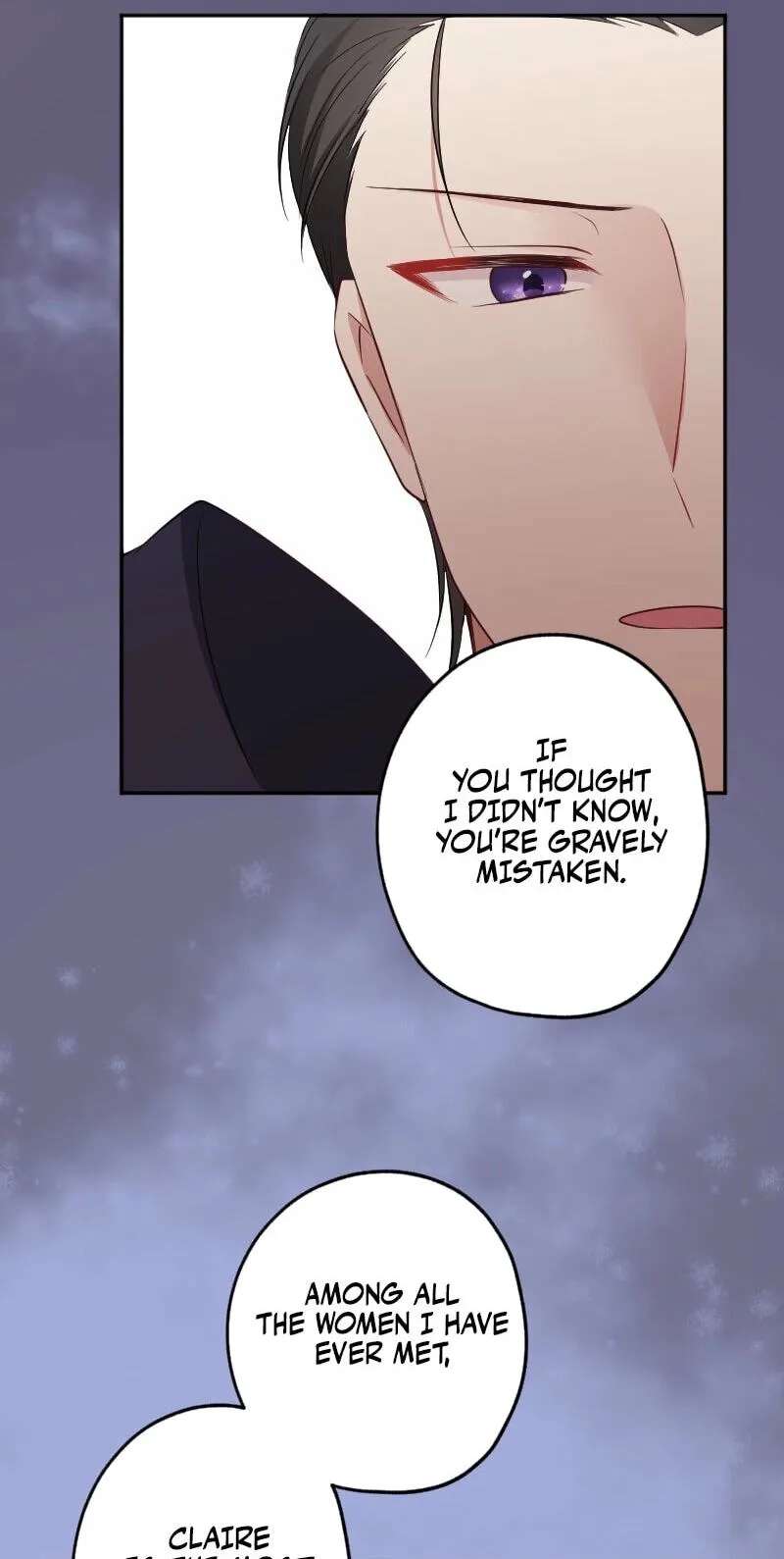 Dansei Fushin no Moto Reijou wa, Koushoku Denka wo Tasukeru Koto ni shita. Chapter 30 - page 28