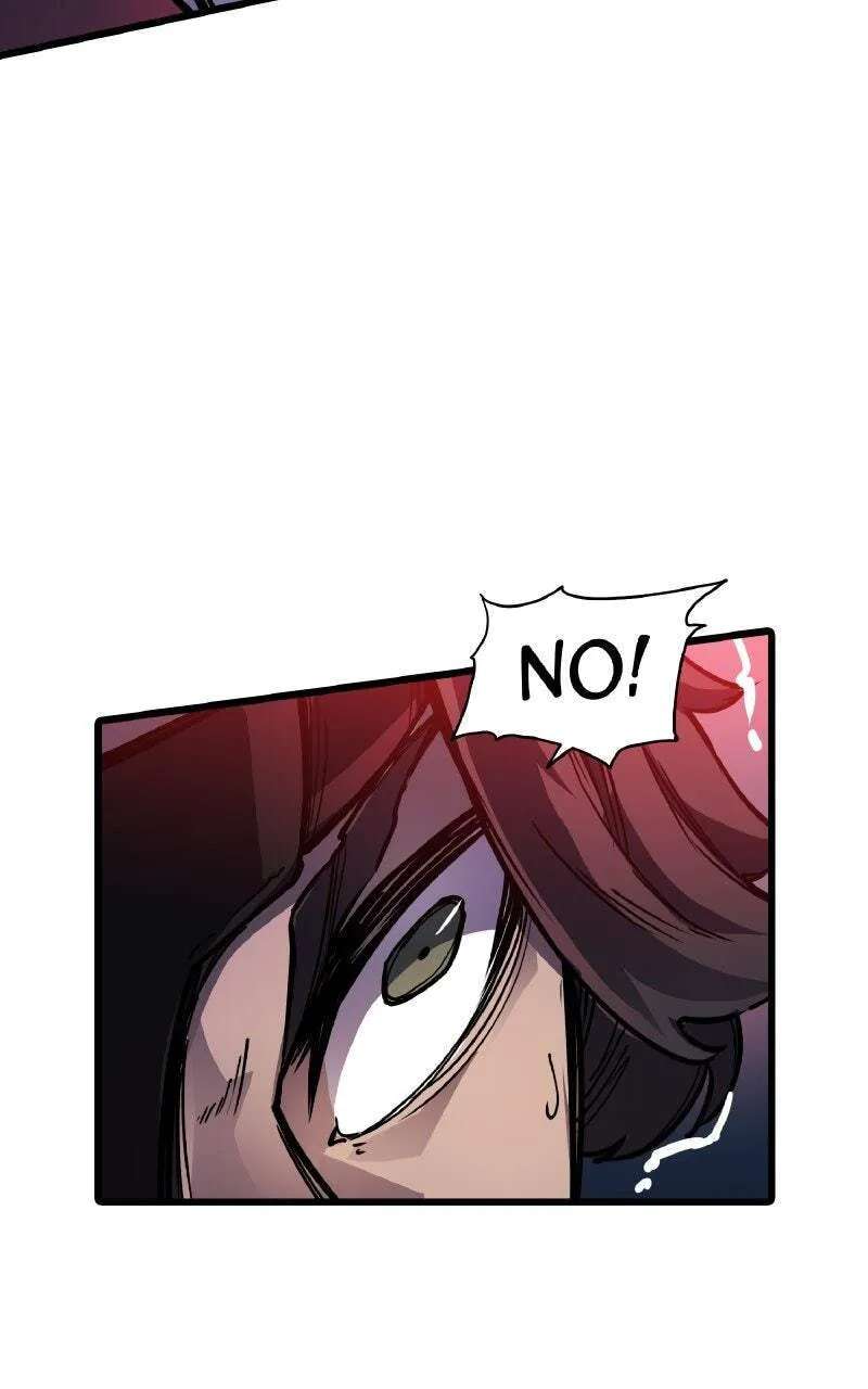 Blood Breaker Chapter 22 - page 51
