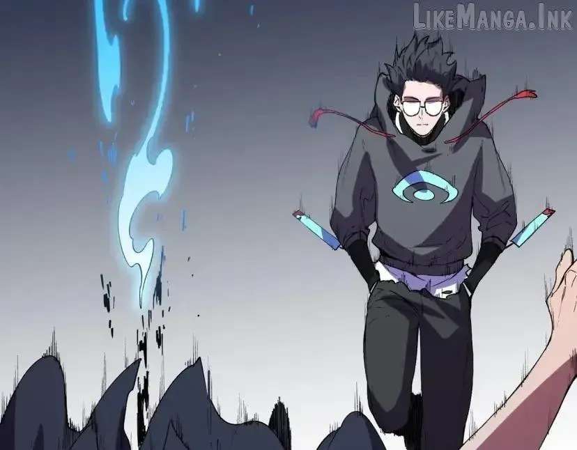 I ! I'm the strongest forbidden spellcaster in history Chapter 80 - page 82