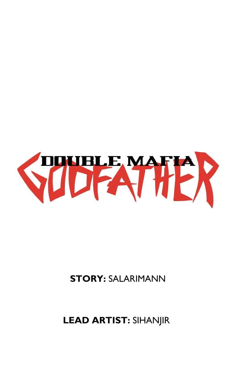 Double Mafia Godfather! Chapter 1 - page 29