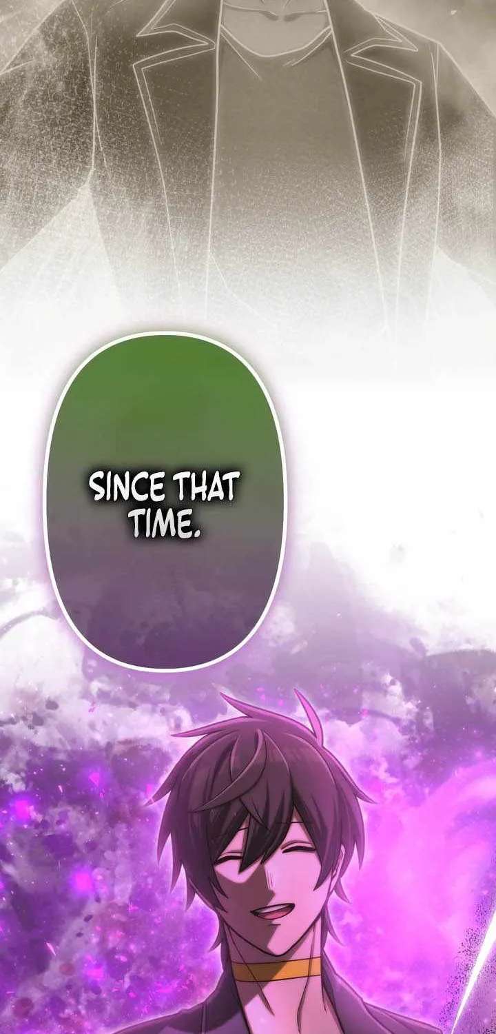 I Became An S-Rank Hunter With The Demon Lord App Chapter 164 - page 48