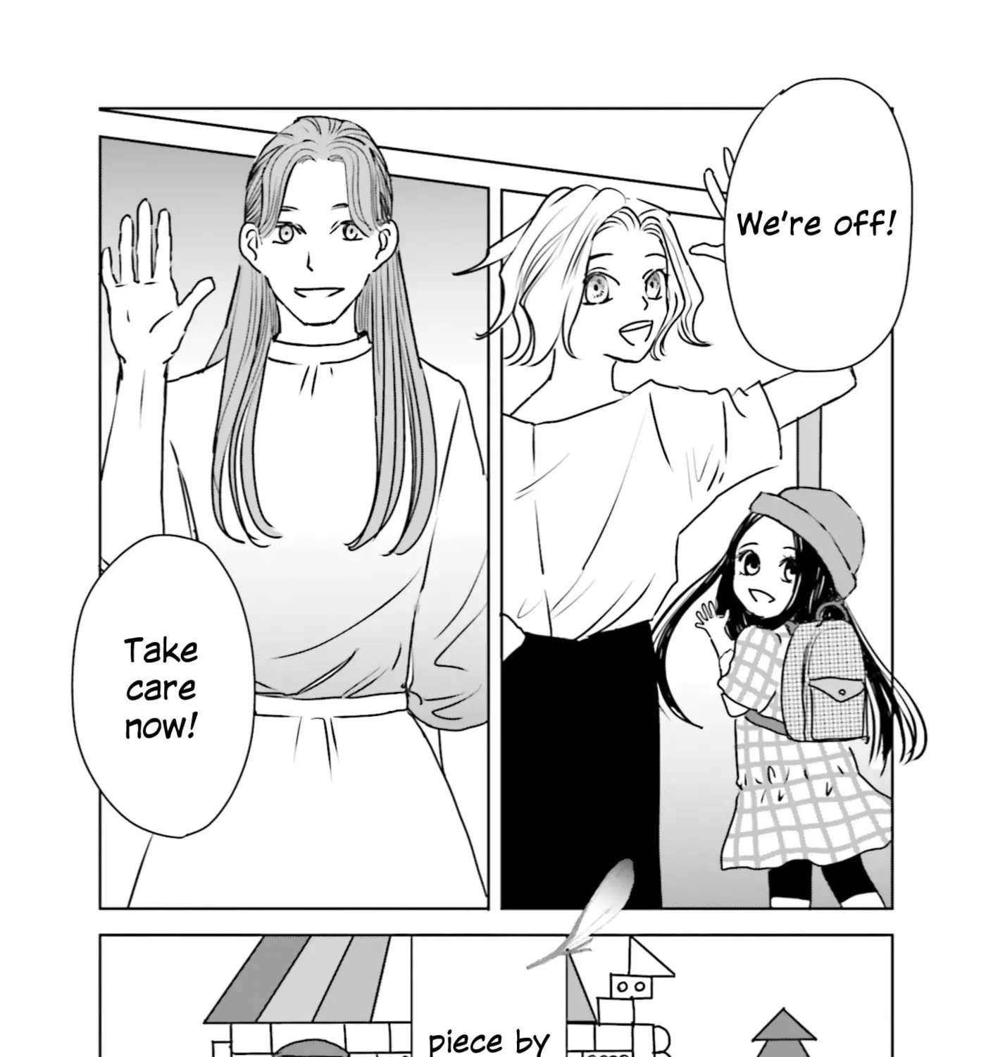 Untitled Flowers ~We Without Eggs~ Chapter 10 - page 76