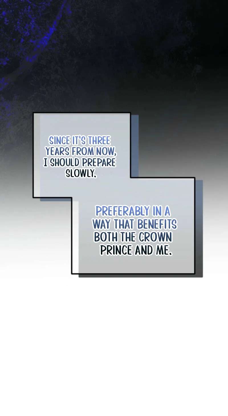 Because I Am a Terminally-Ill Princess With No Tomorrow Chapter 31 - page 48