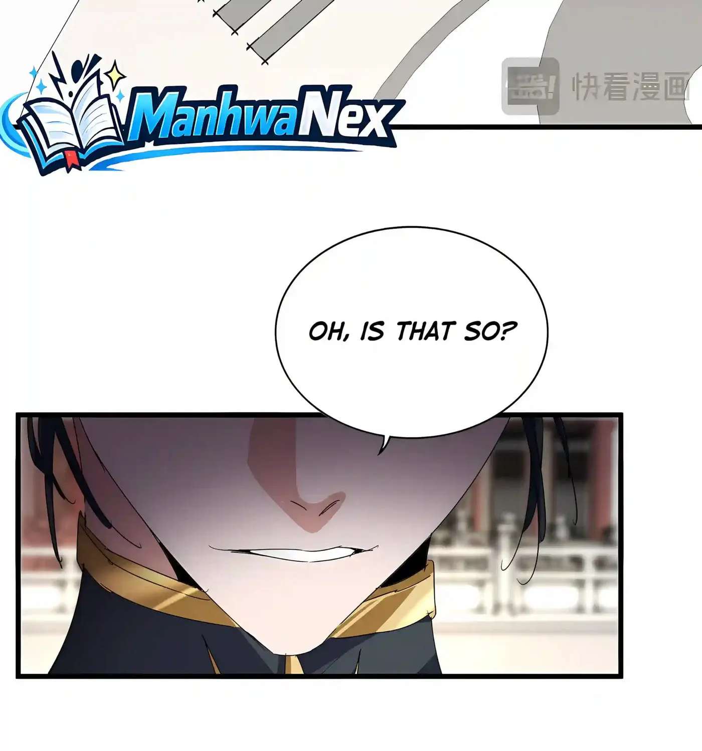 The Devil Butler Chapter 902 - page 62