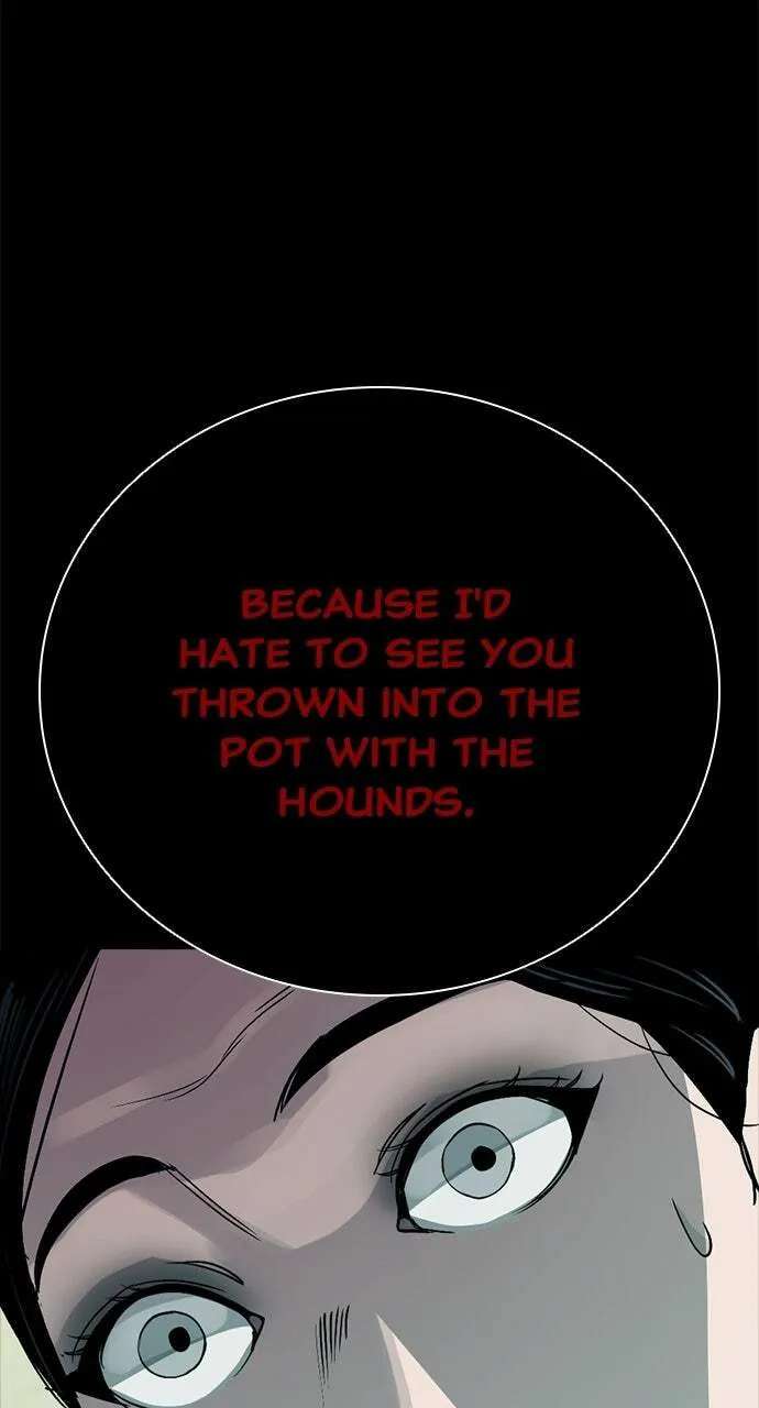 The Worst Generation Chapter 65 - page 28