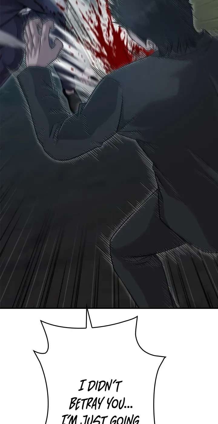 The Boss Has Two Faces: The Quiet Don - Korean Remake Chapter 29 - page 19