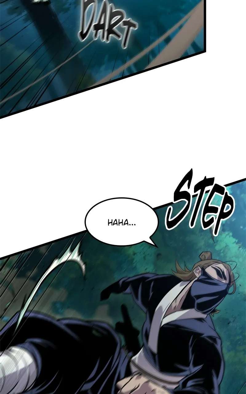 The Martial Genius WhoRemembers Everything Chapter 3 - page 119