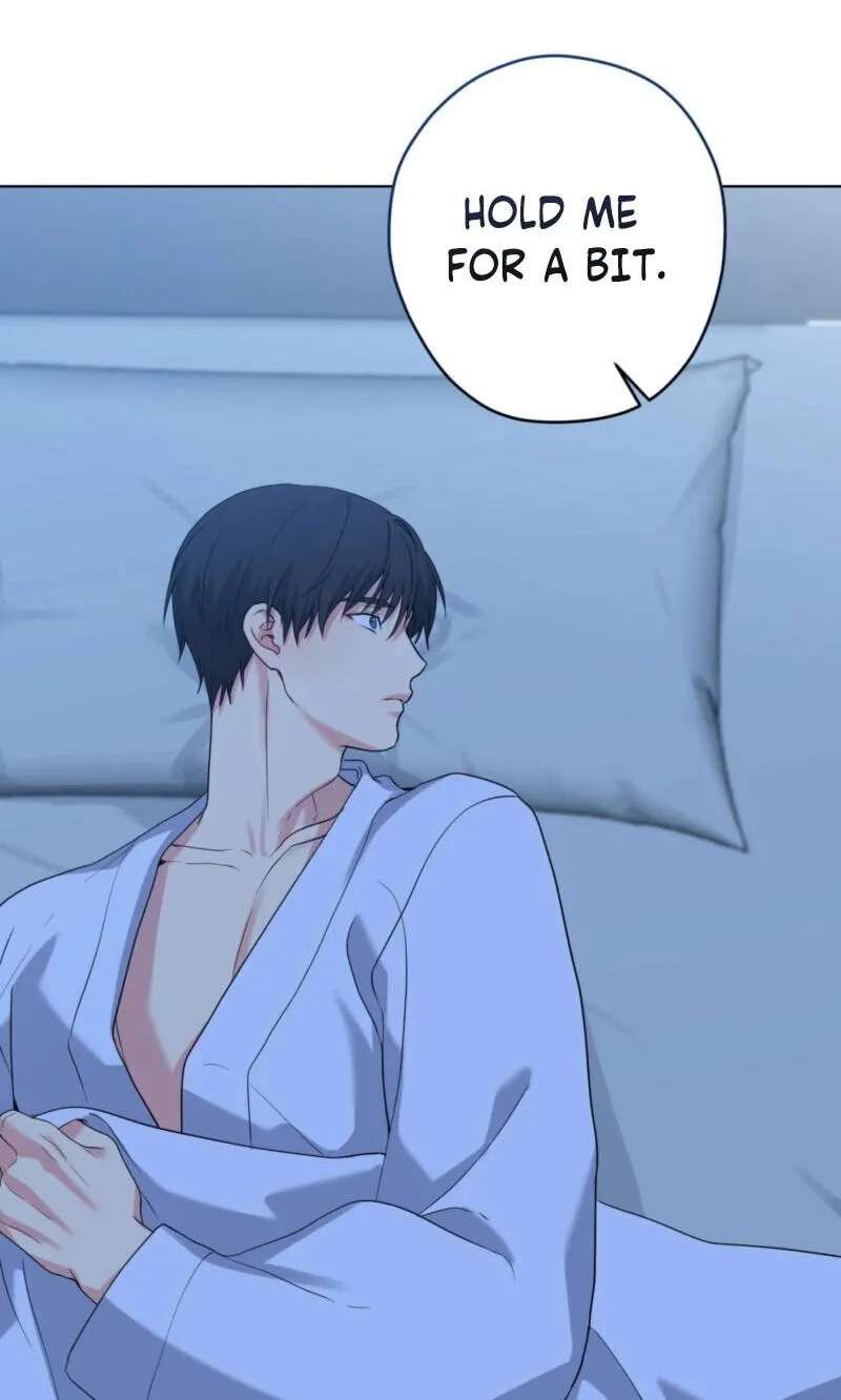 A Gloomy Delusion Chapter 65 - page 69