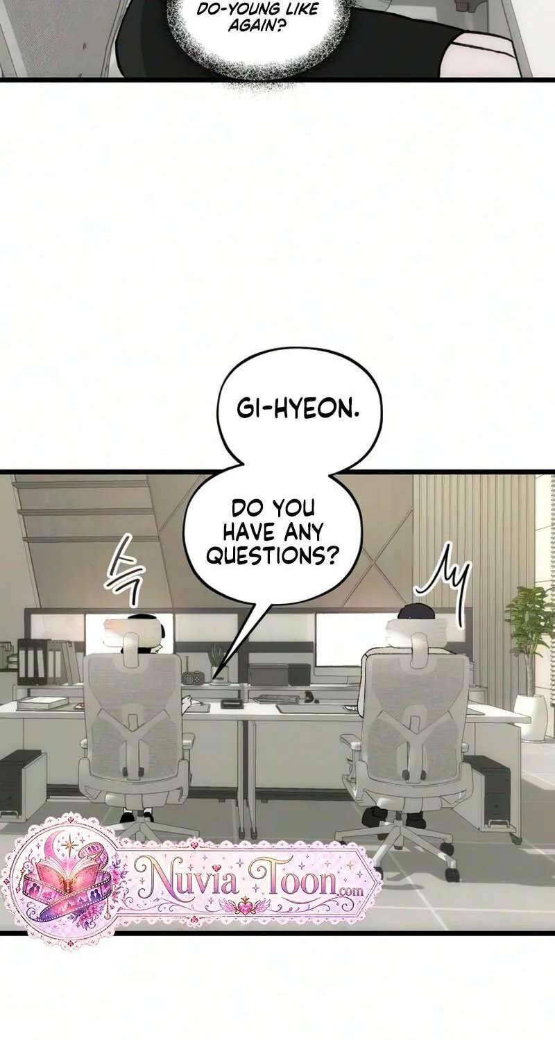 A Lifelong Yearning for You Chapter 25 - page 30