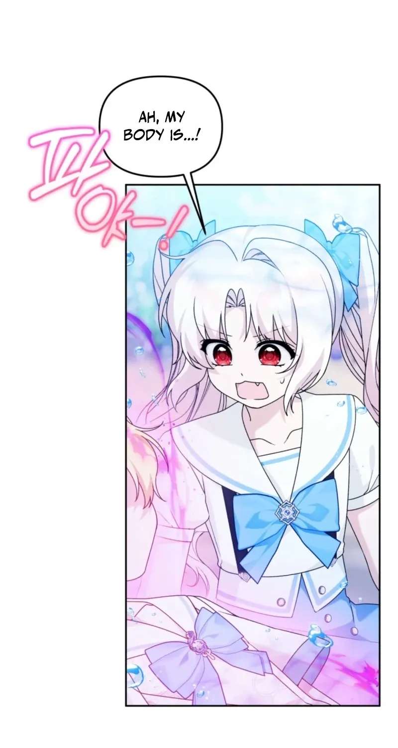 The Villain's Daughter-in-Law Rules by Nature Chapter 66 - page 65