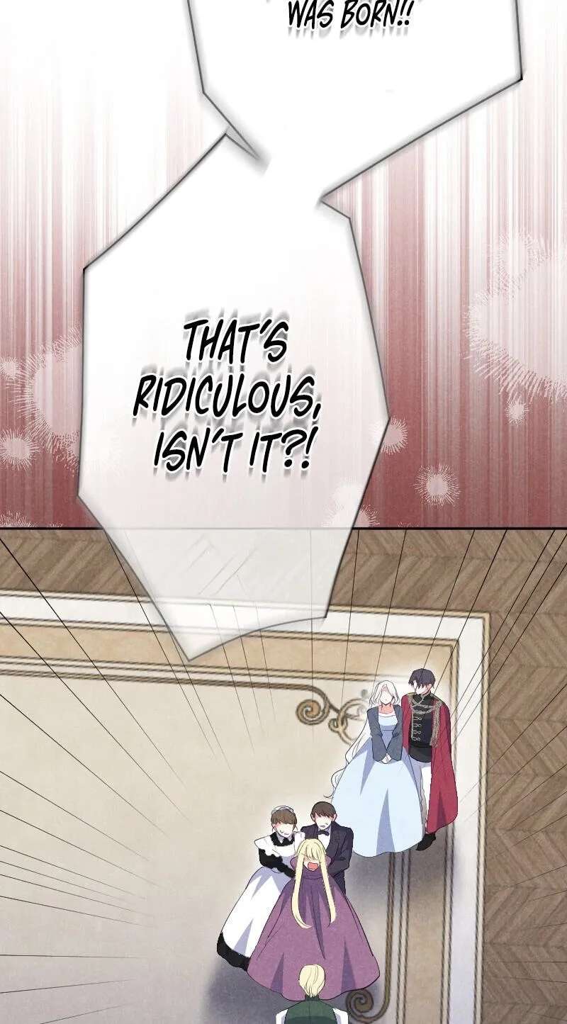 Imayo wa Gimai o Yurushimasen Chapter 44 - page 73