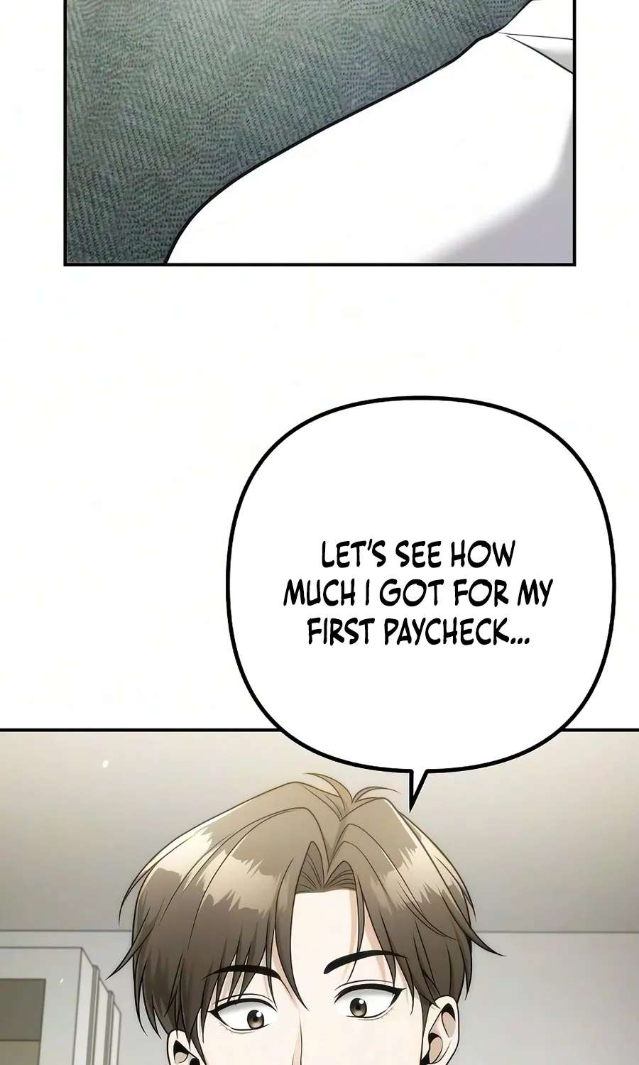 The Money Keeps Piling Up Even If I Spend It Chapter 9 - page 23