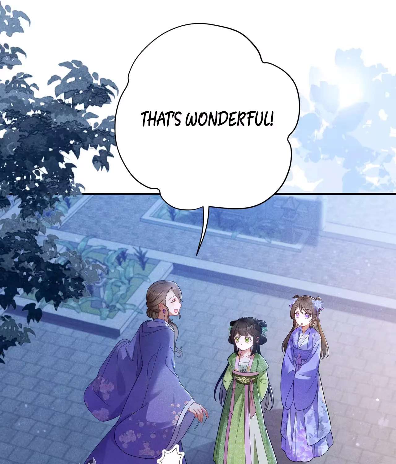 Empress's Will Love Chapter 5 - page 88