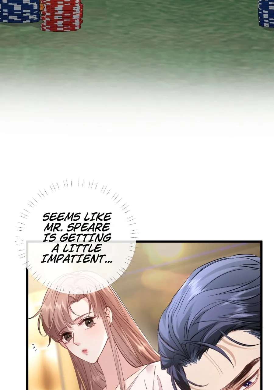 Meet My Ex AgainAs His Aunt Chapter 21 - page 28
