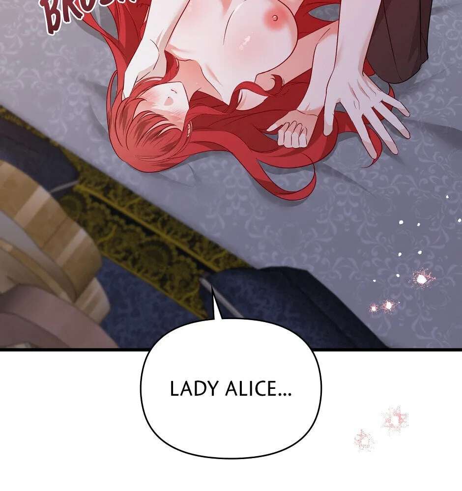 The Lady Has a Vulgar Secret Chapter 4 - page 119
