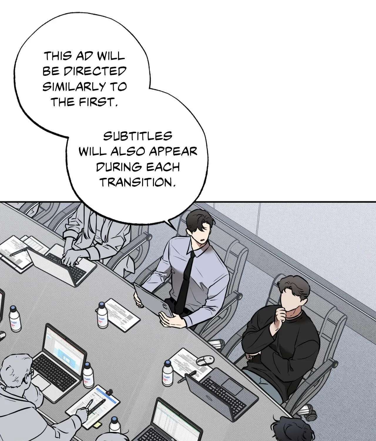 Sugar Trap Chapter 63 - page 3