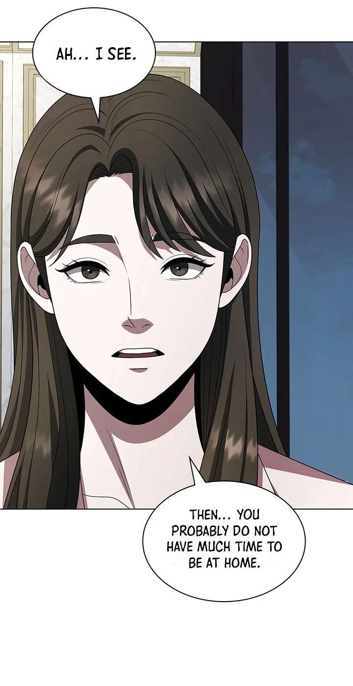A True Doctor Chapter 326 - page 57