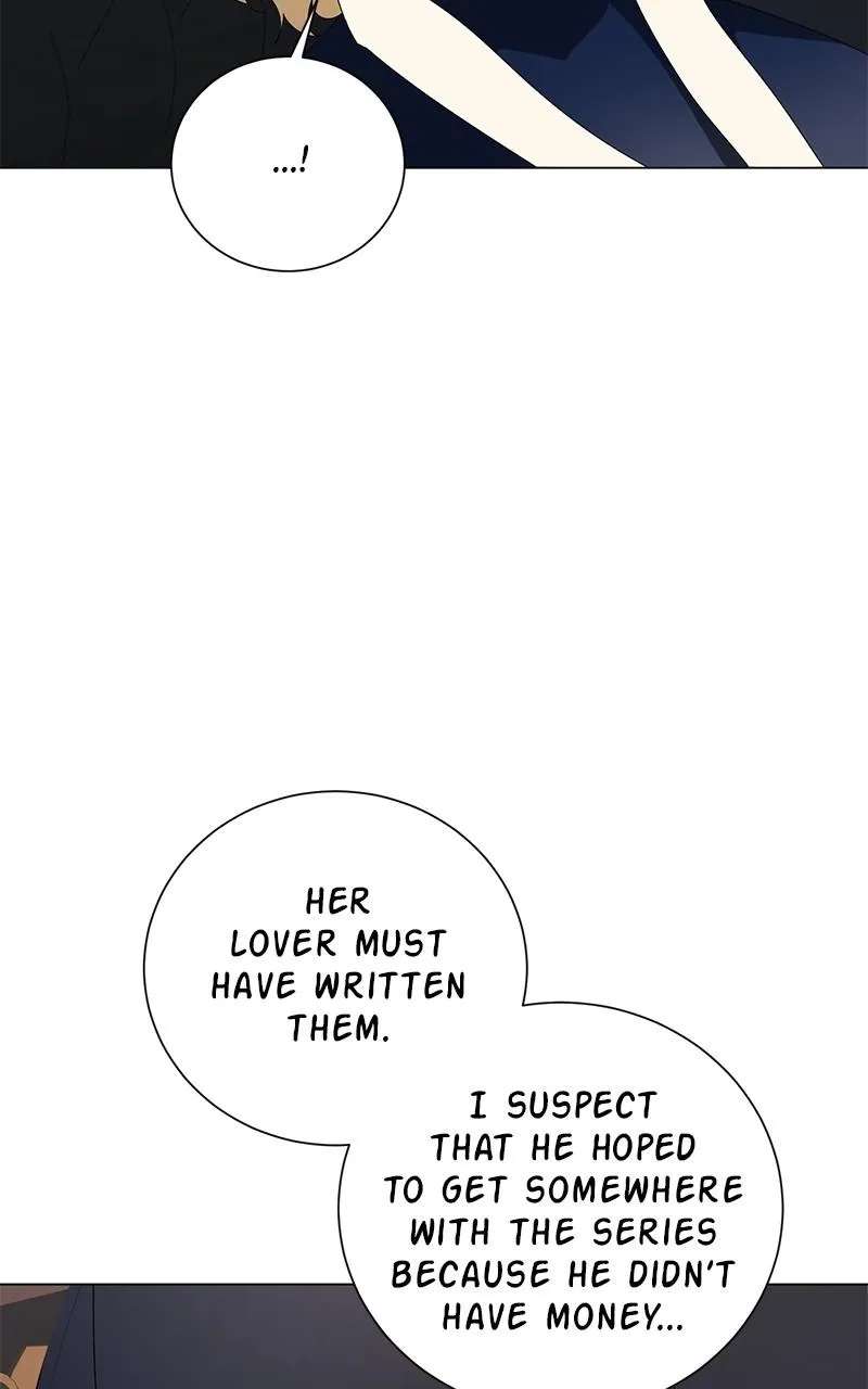 Wished You Were Dead Chapter 104 - page 29