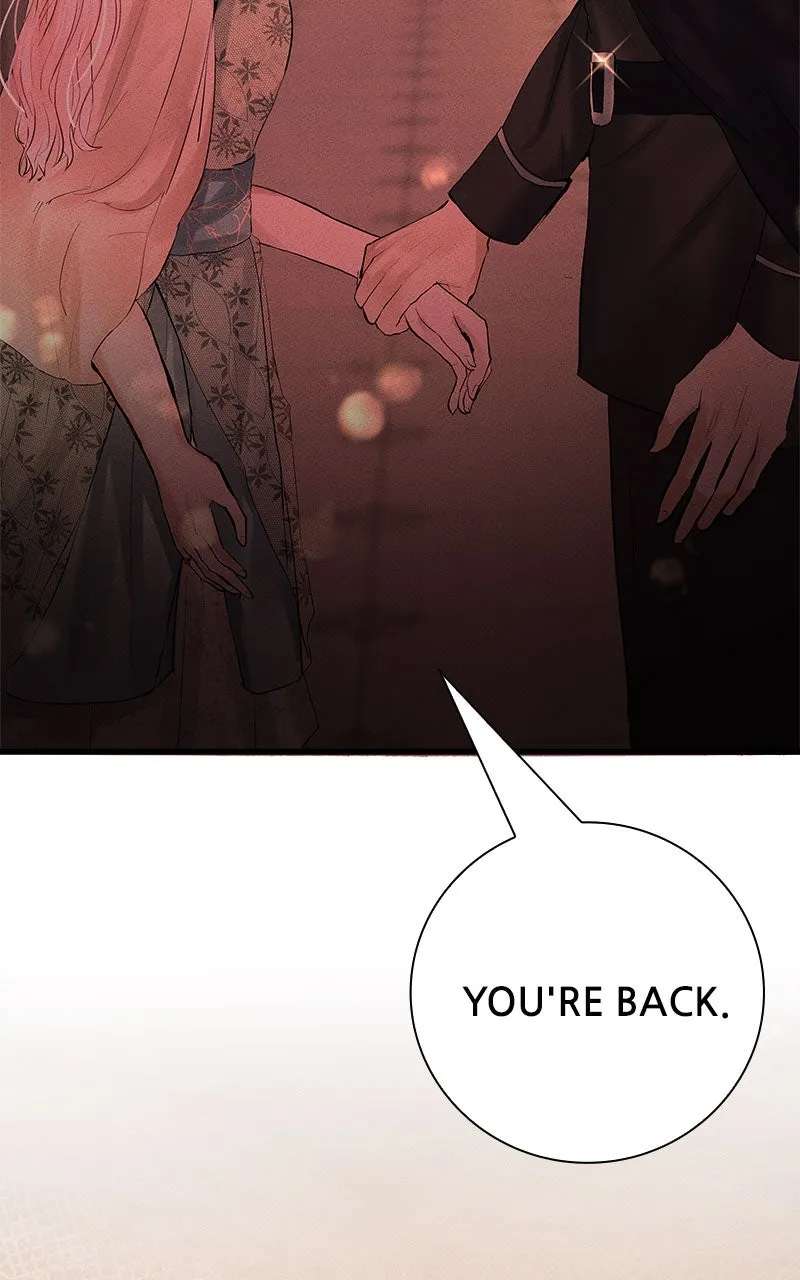 Time To Call OffThis Engagement Chapter 8 - page 3
