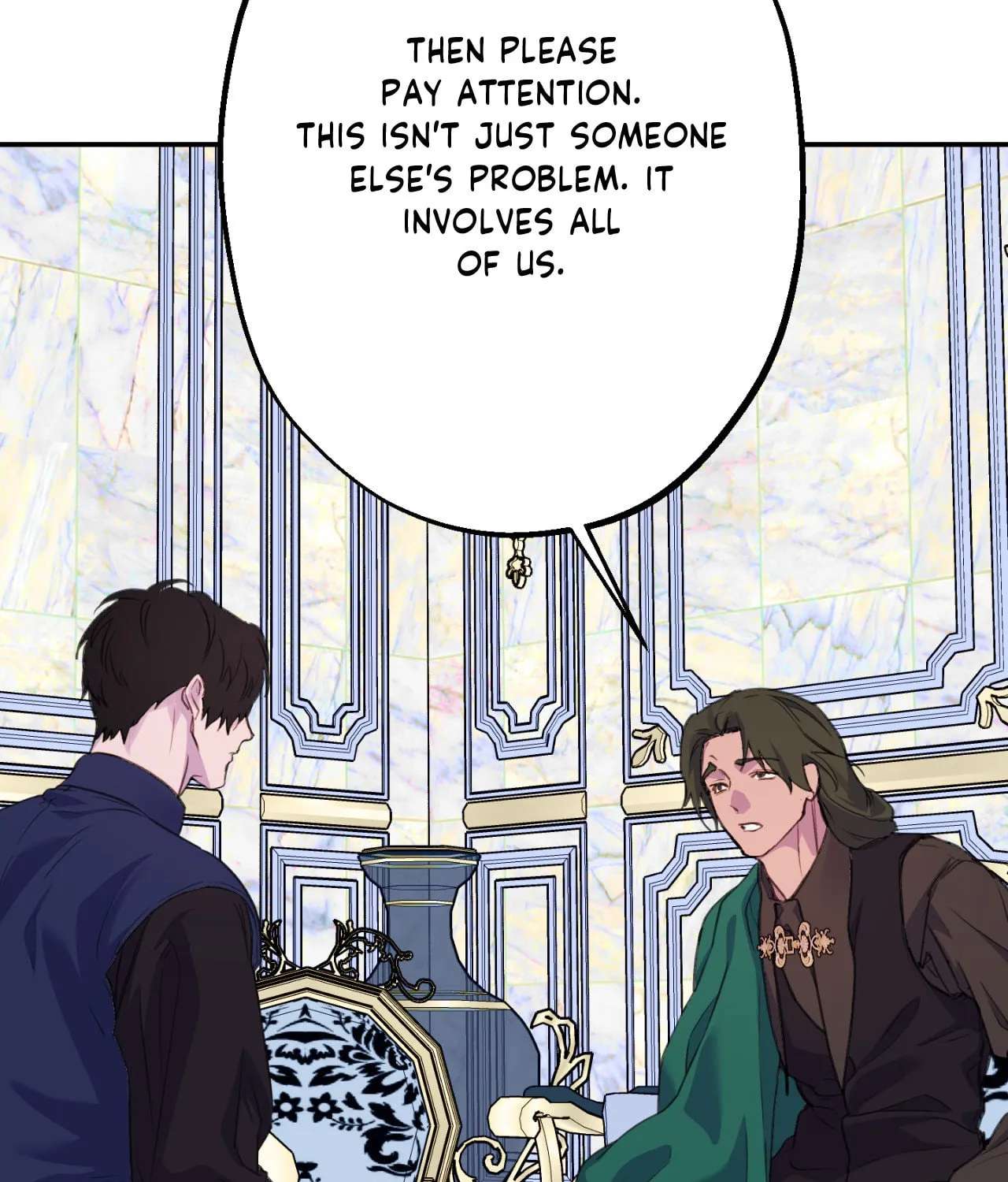 The Search for Alosha Chapter 62 - page 20