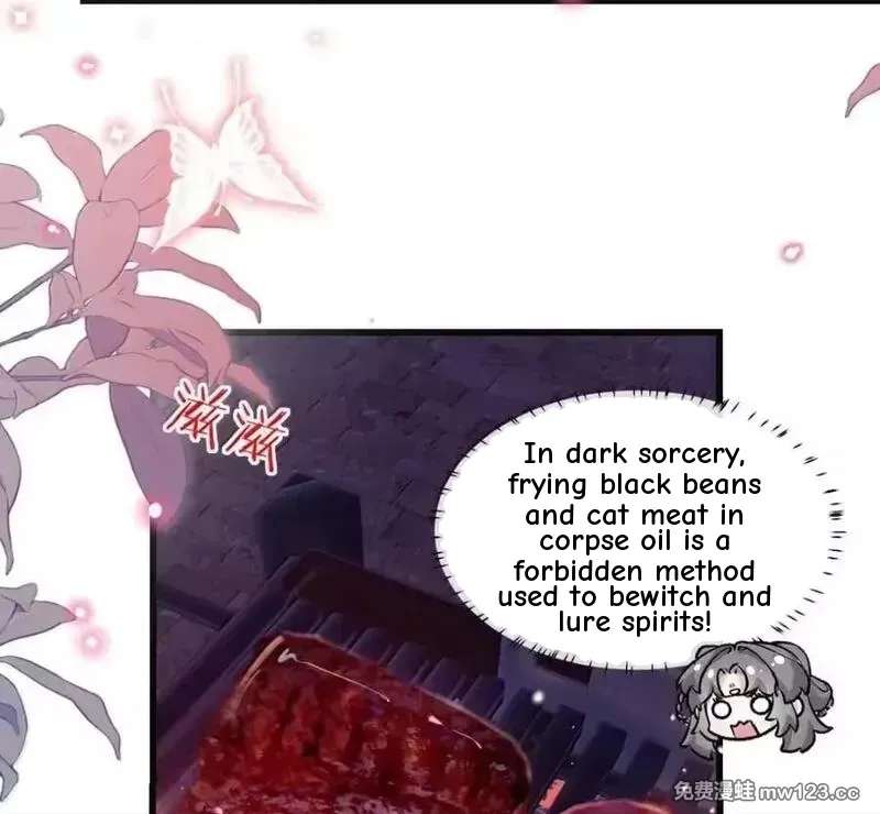 Miss Ghost, No Snuggling Please! Chapter 27 - page 47