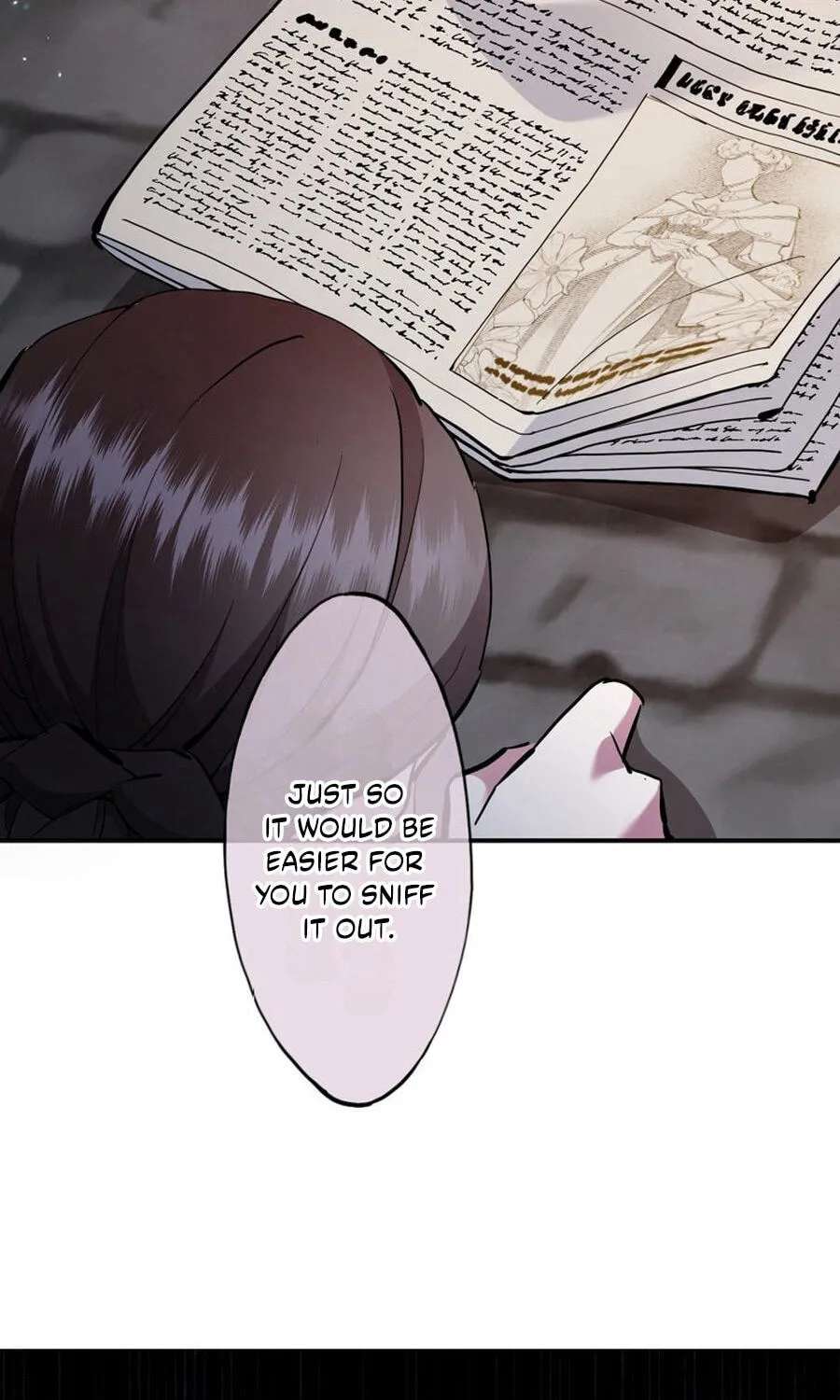 Akujo Alicia no Kyuukoku Recipe Chapter 99 - page 38